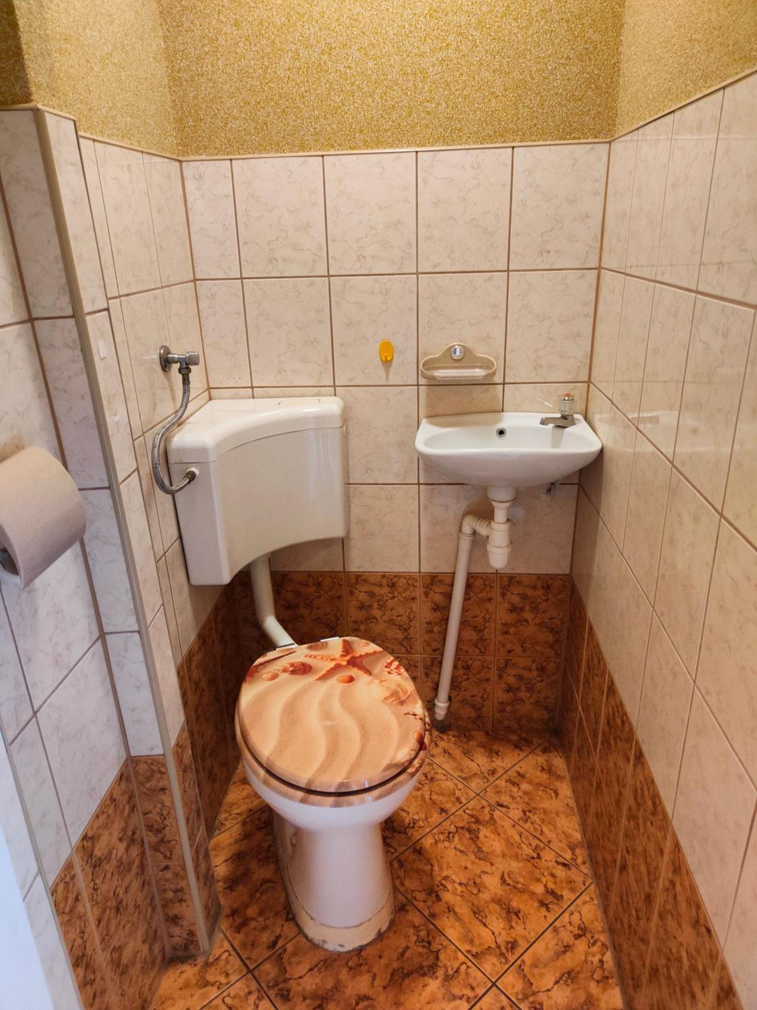 Apartamenty Nad Mlynowka Chocholow Exterior foto