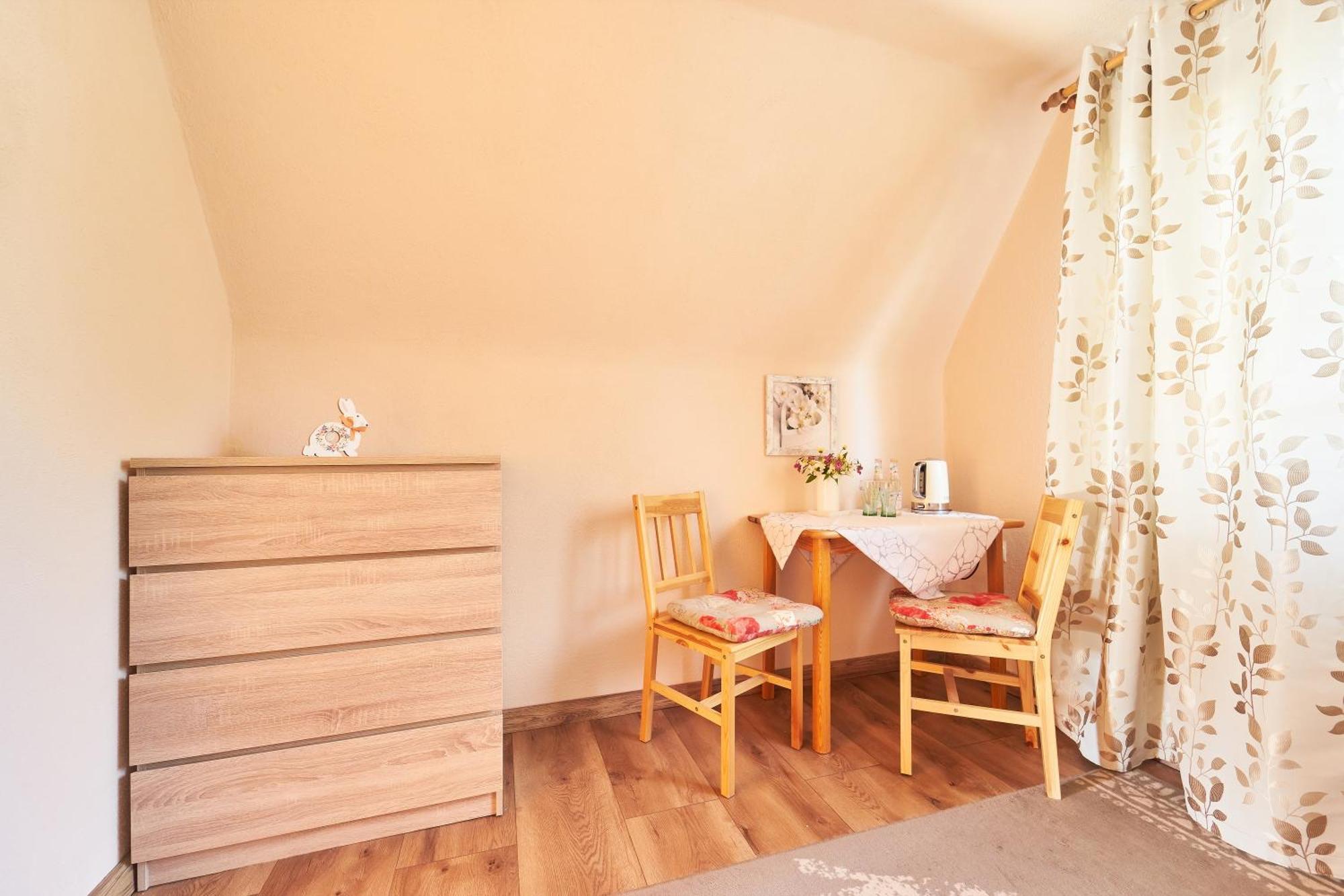 Apartamenty Nad Mlynowka Chocholow Exterior foto