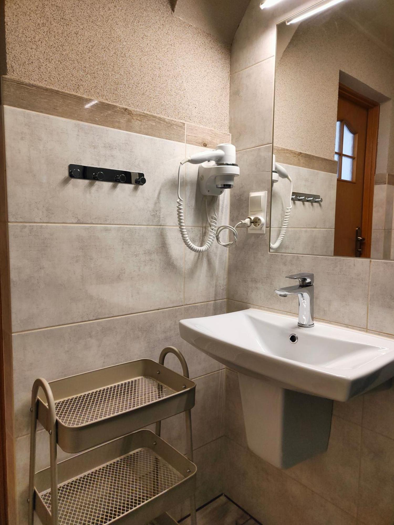 Apartamenty Nad Mlynowka Chocholow Exterior foto