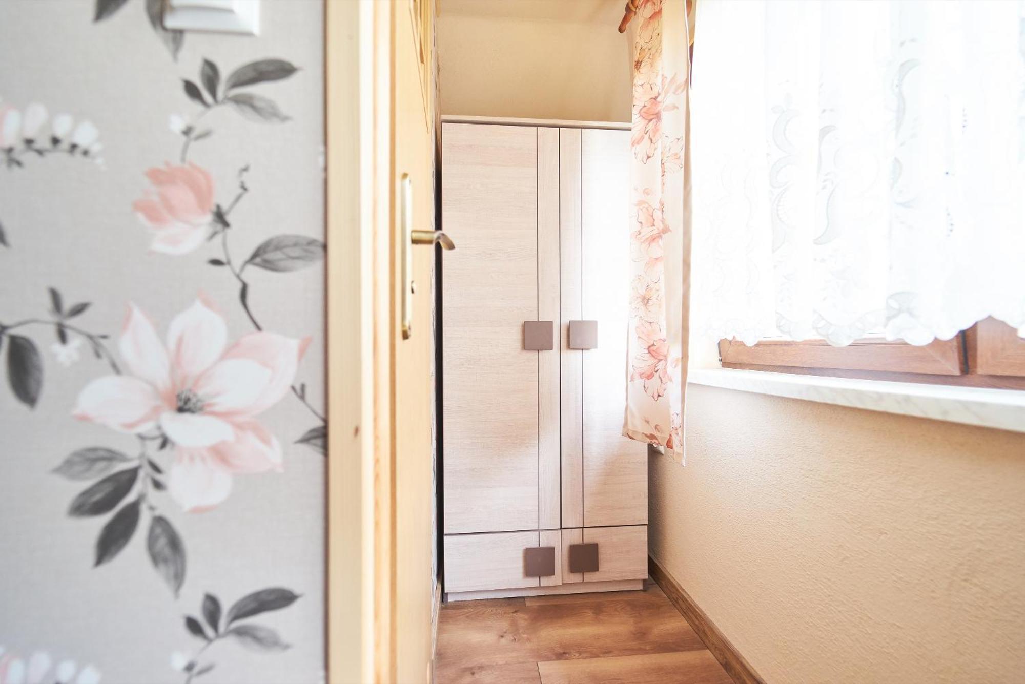 Apartamenty Nad Mlynowka Chocholow Exterior foto
