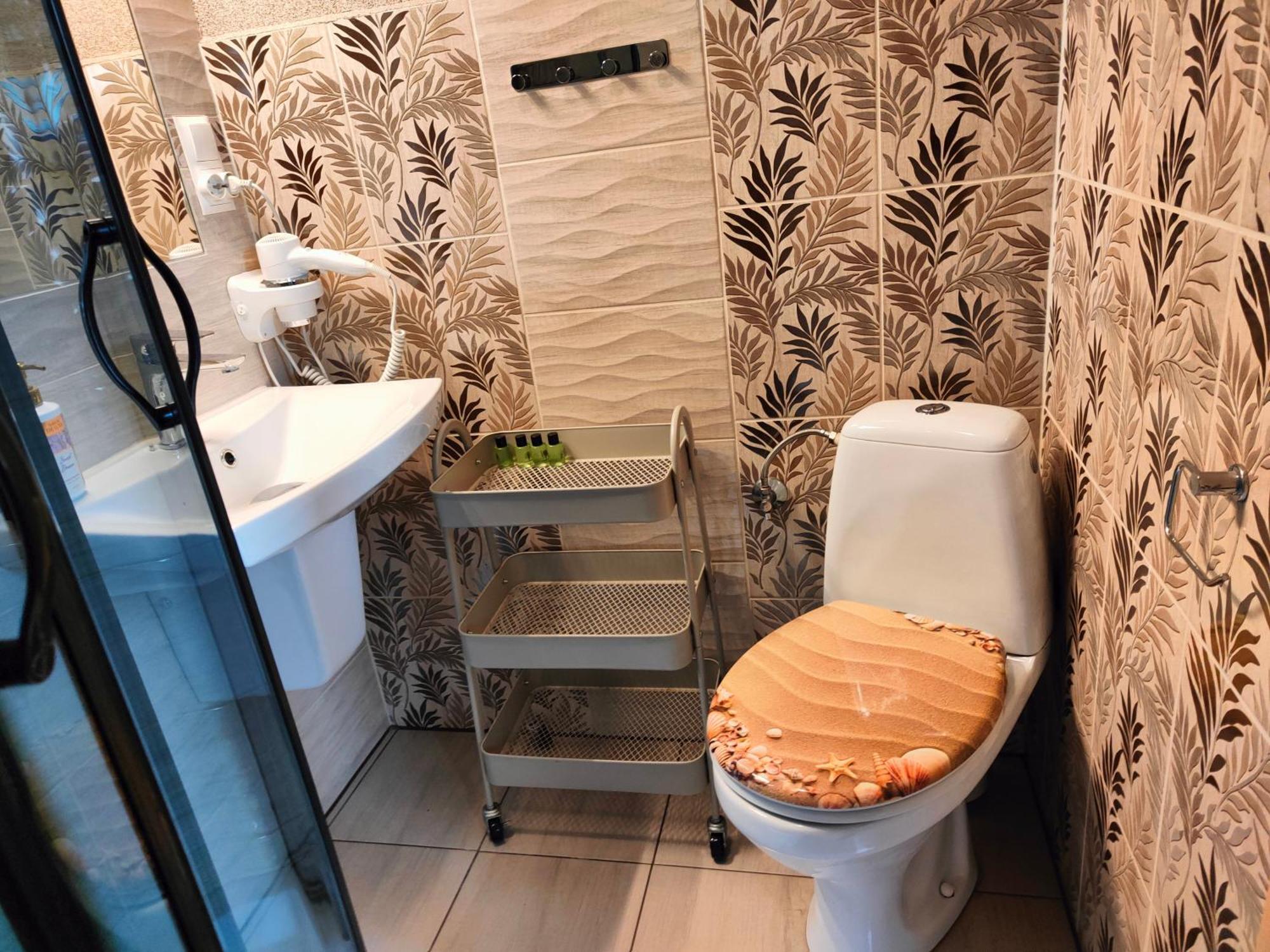 Apartamenty Nad Mlynowka Chocholow Exterior foto