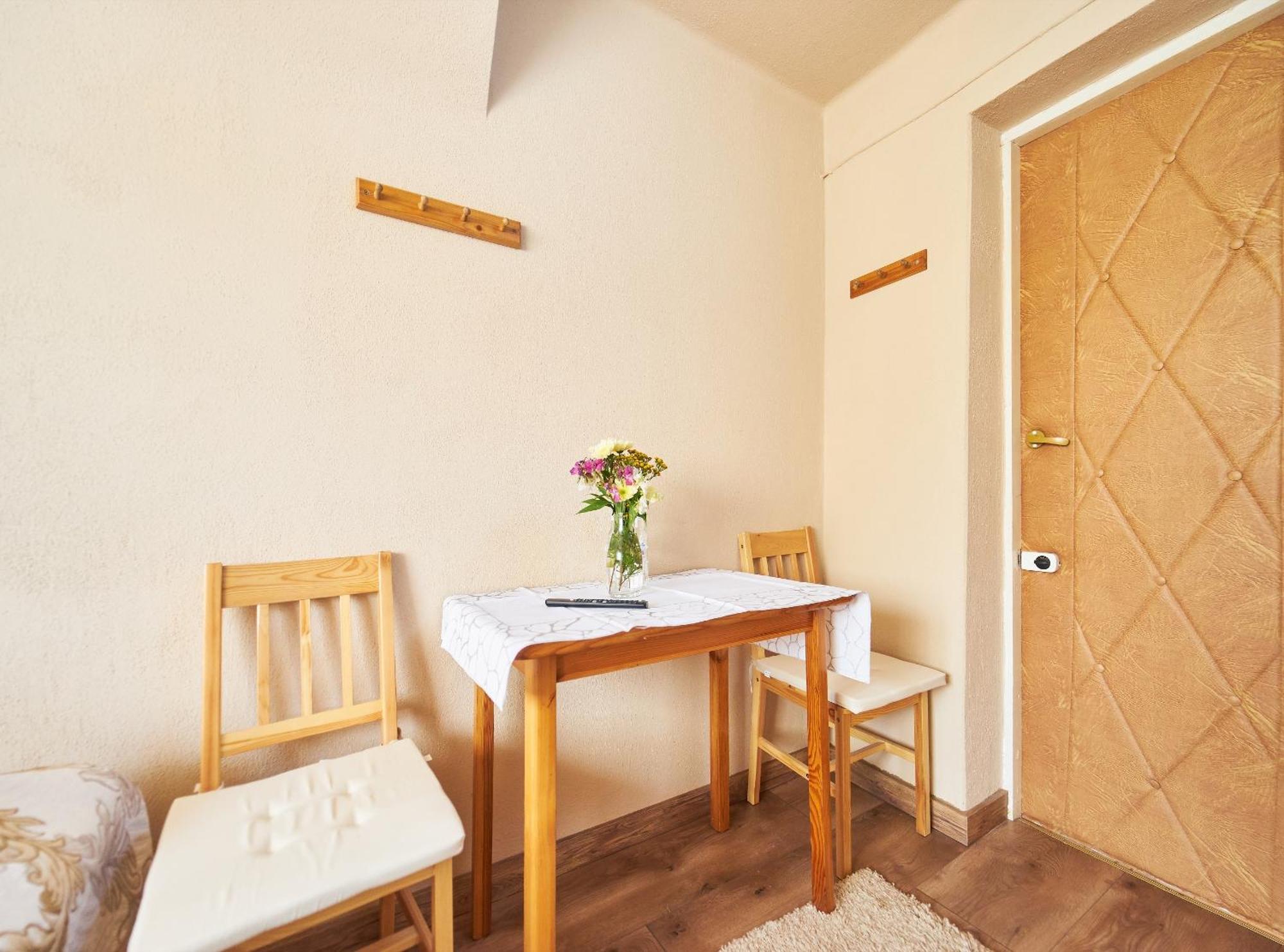 Apartamenty Nad Mlynowka Chocholow Exterior foto