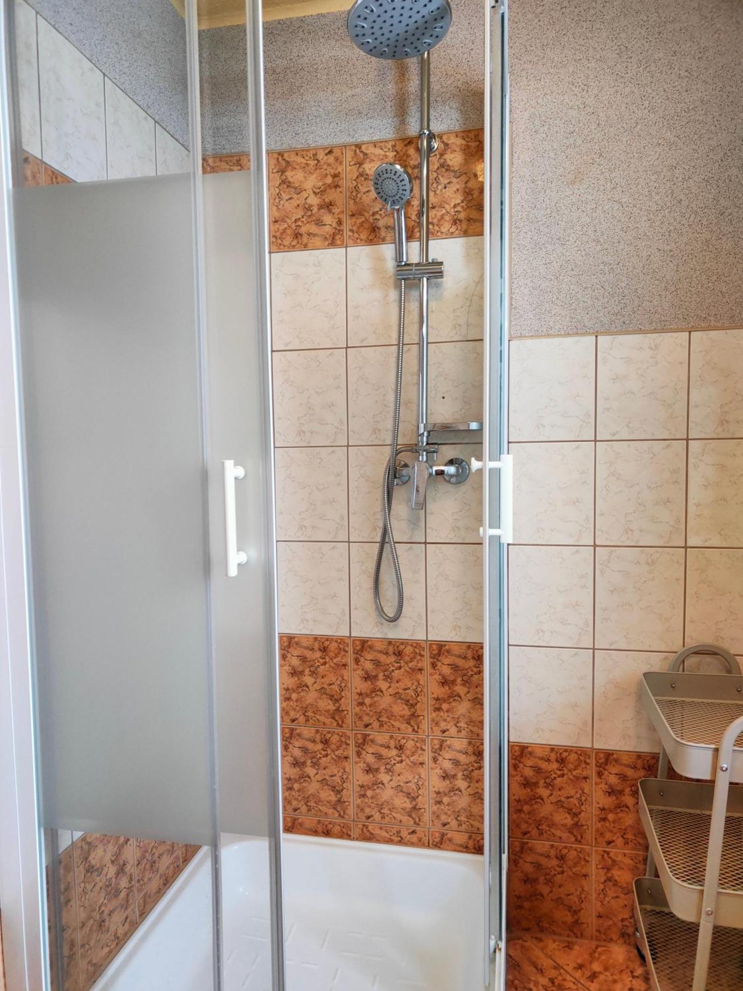 Apartamenty Nad Mlynowka Chocholow Exterior foto