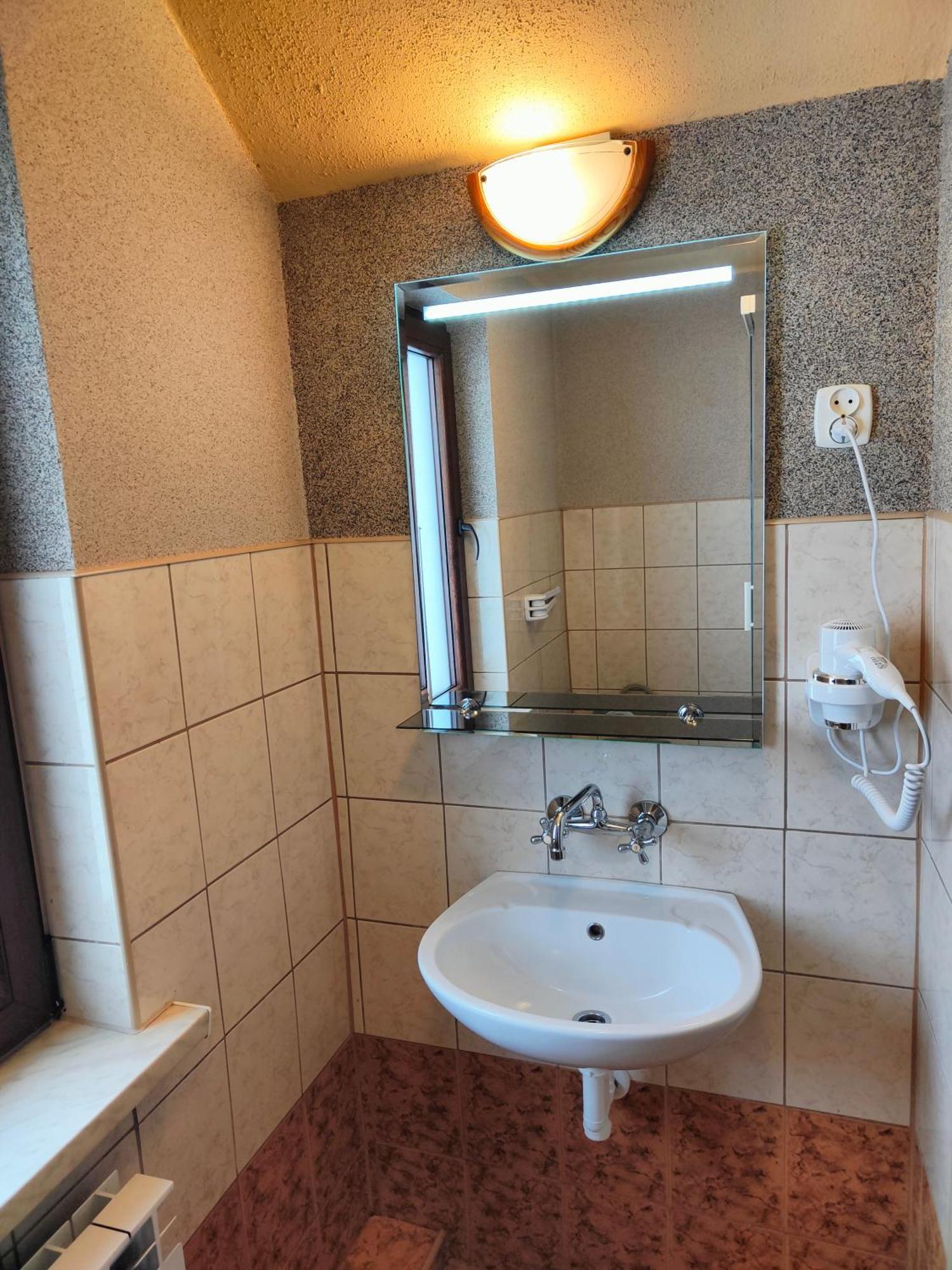 Apartamenty Nad Mlynowka Chocholow Exterior foto