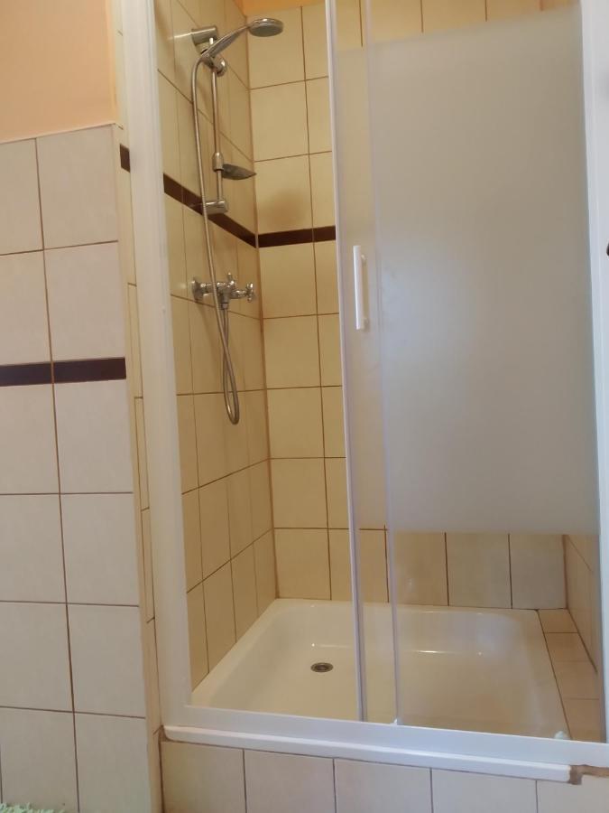 Apartamenty Nad Mlynowka Chocholow Exterior foto